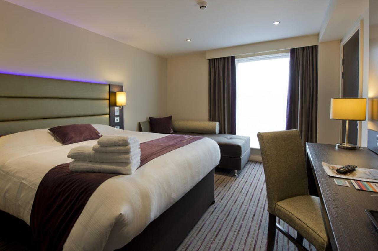 Premier Clapham 3* Londres
