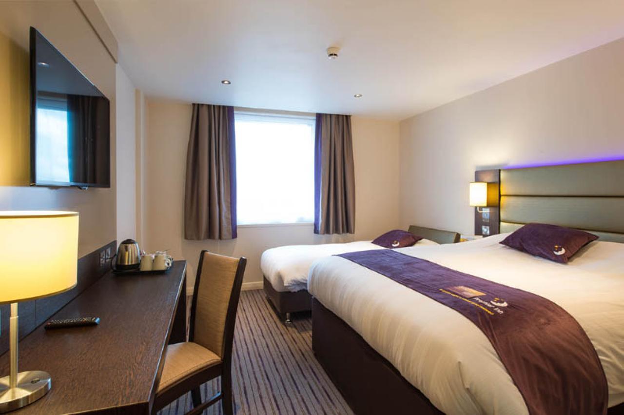 Premier Clapham Londres