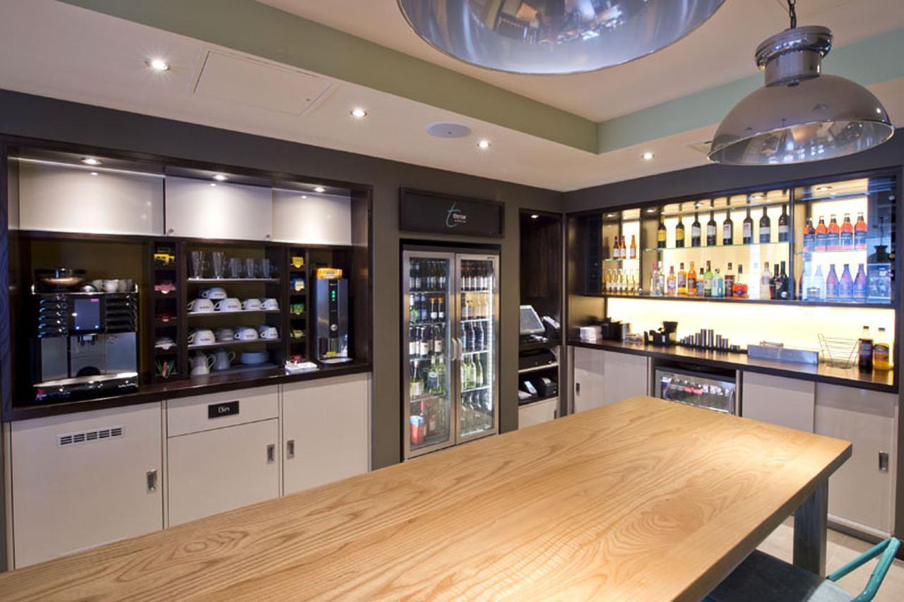 Hotel Premier Clapham 3*