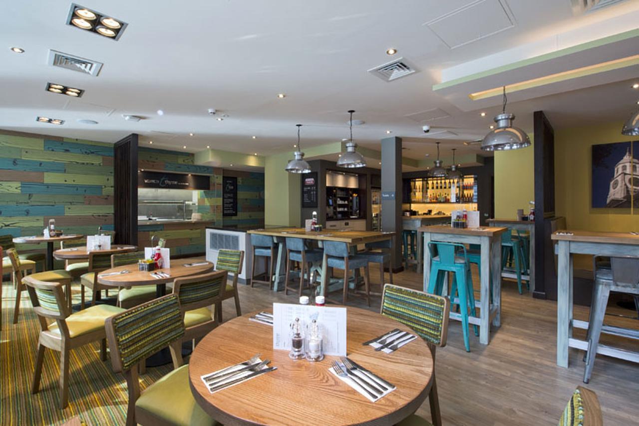 Premier Clapham Hotel Londres