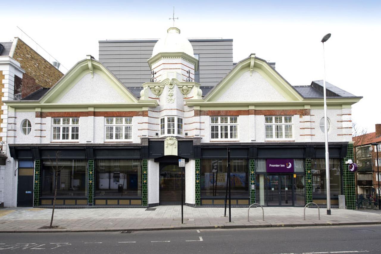 Hotel Premier Clapham 3*