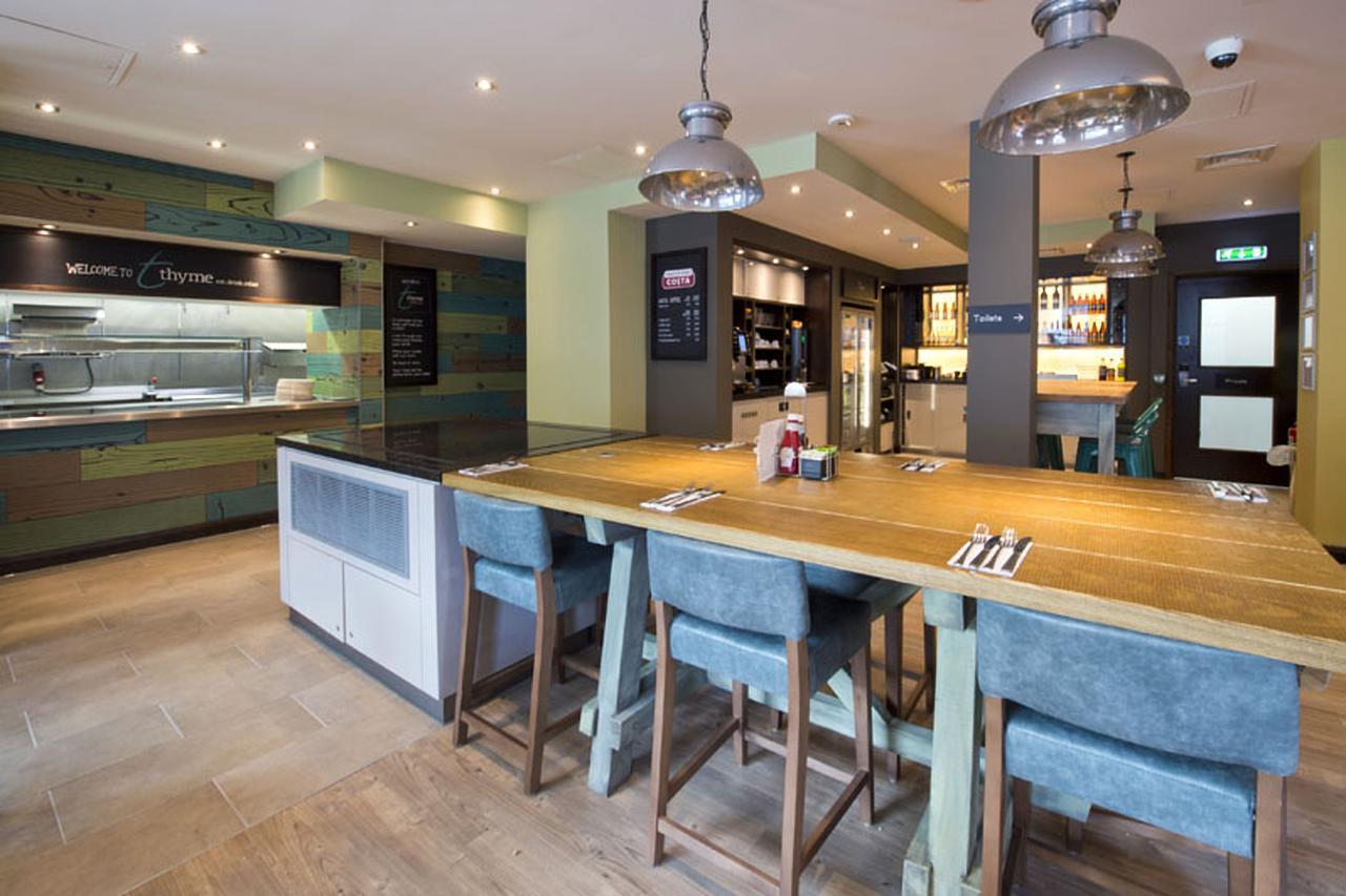 Hotel Premier Clapham Londres