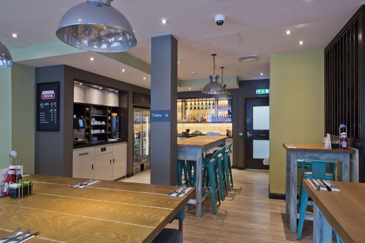 Premier Clapham Hotel Londres