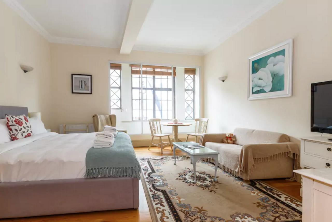 Trafalgar Square Appartement *