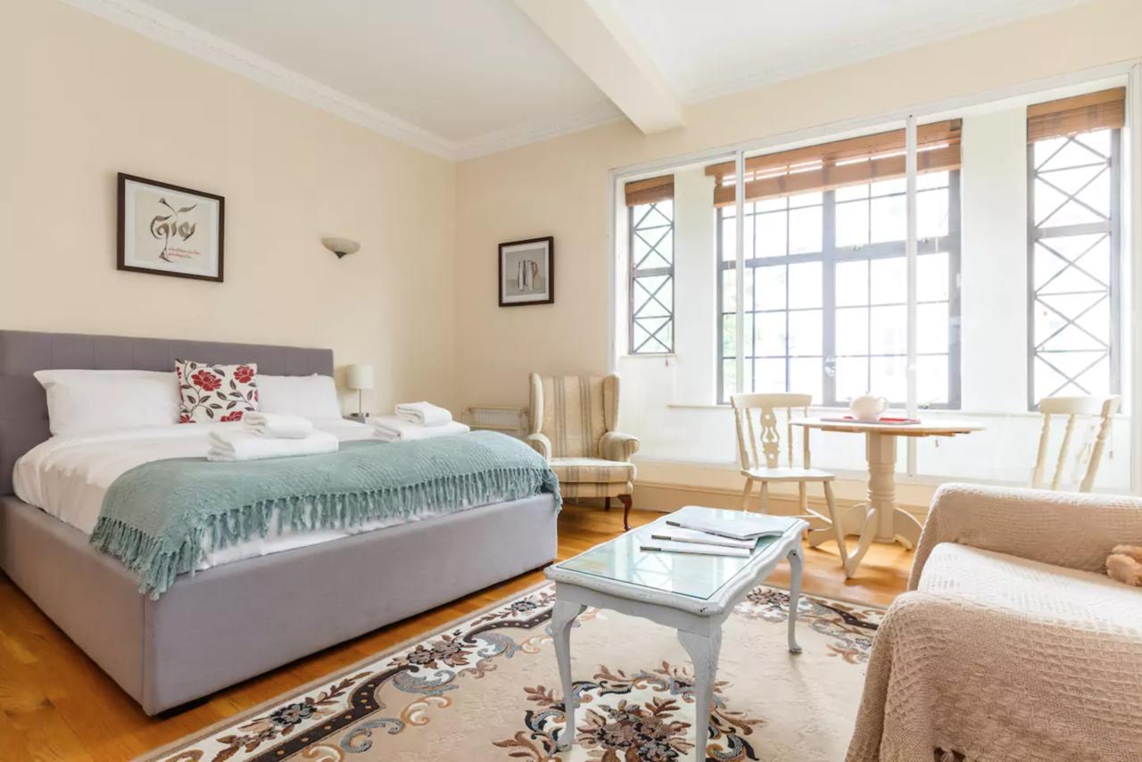 Trafalgar Square Appartement