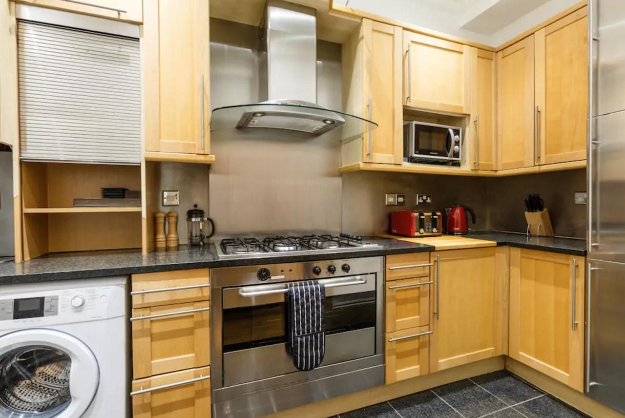 Trafalgar Square Appartement