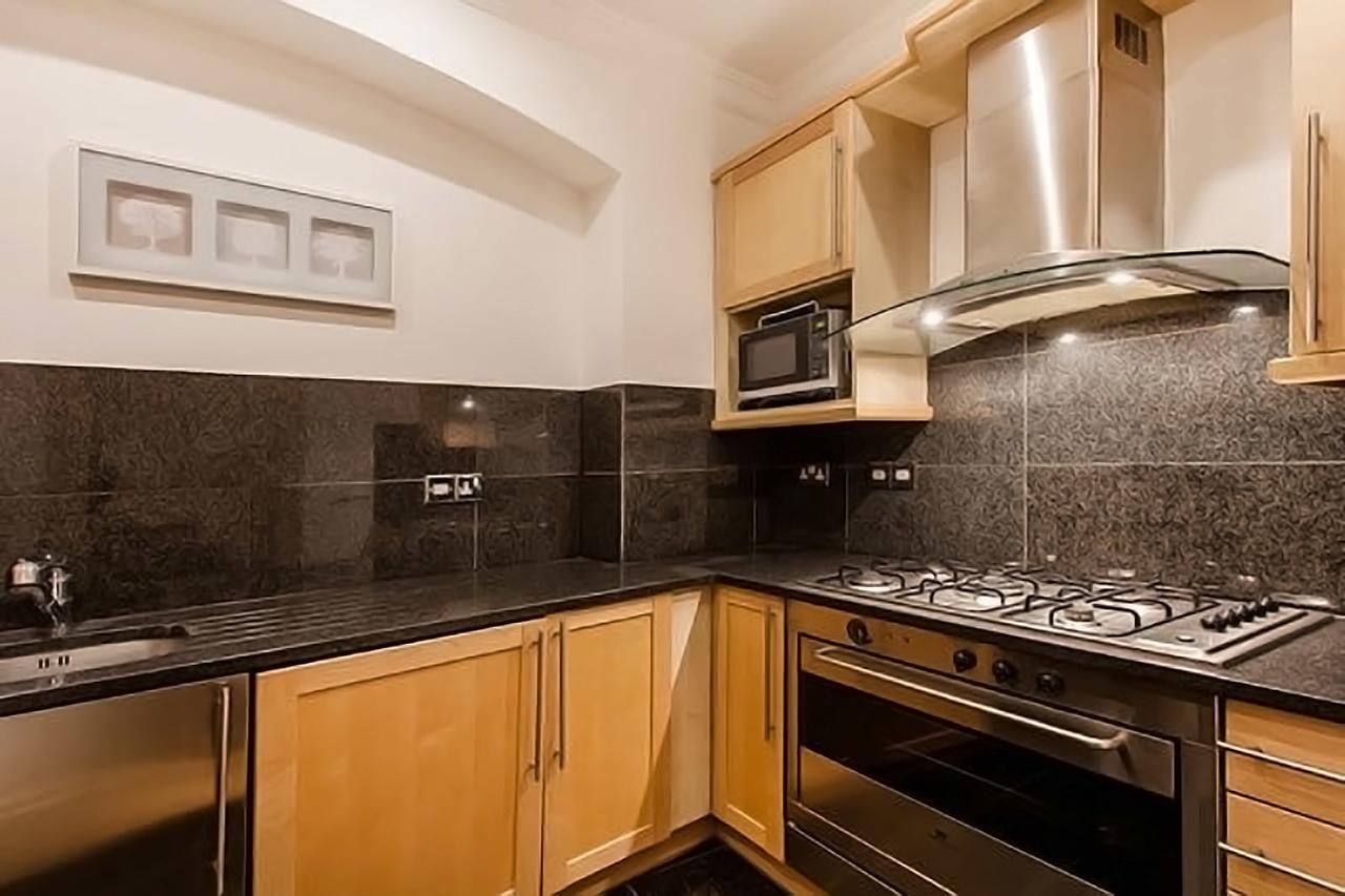 Trafalgar Square Appartement