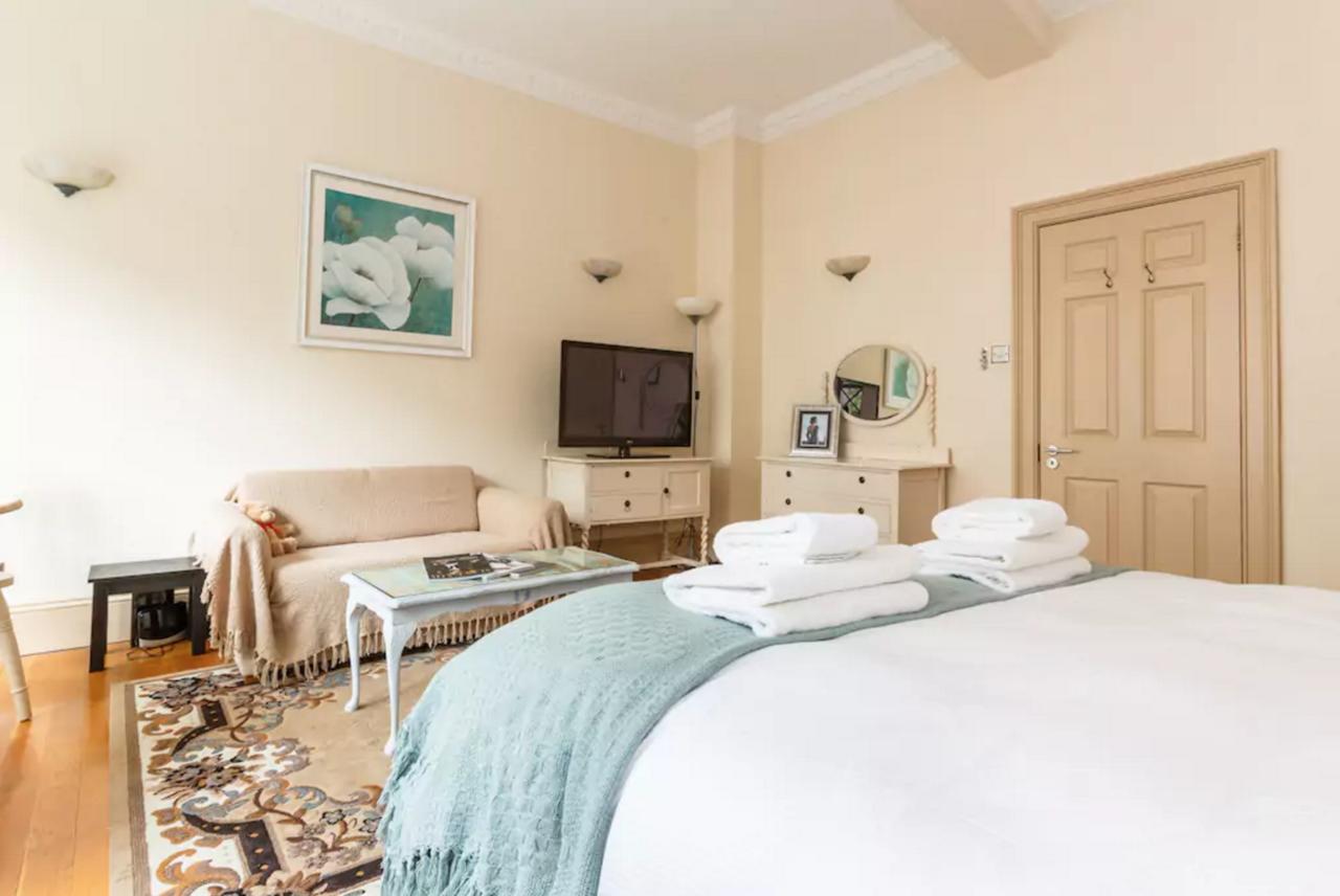 Appartement Trafalgar Square Londres