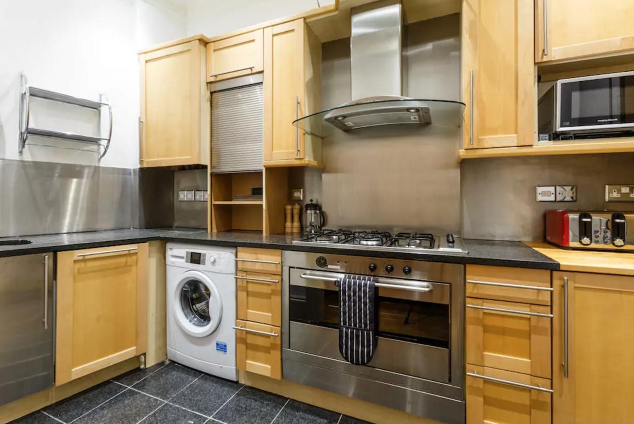 Trafalgar Square Appartement *