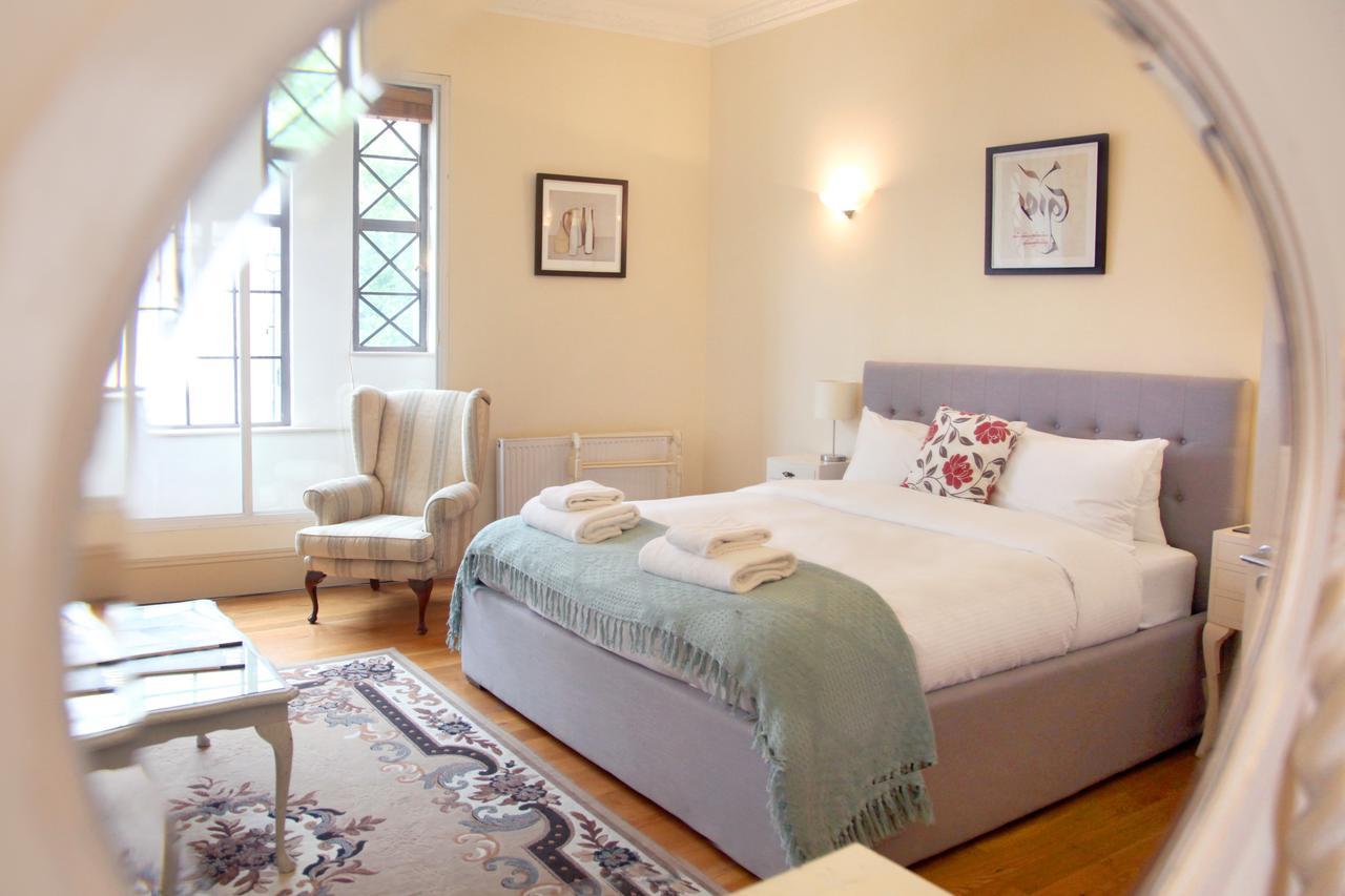 Trafalgar Square Appartement Londres