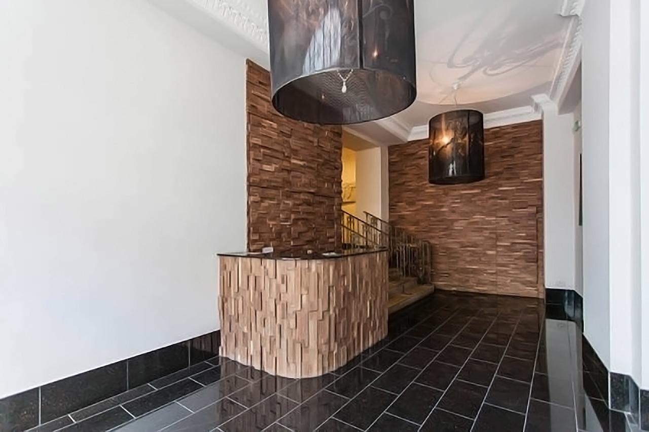 Appartement Trafalgar Square