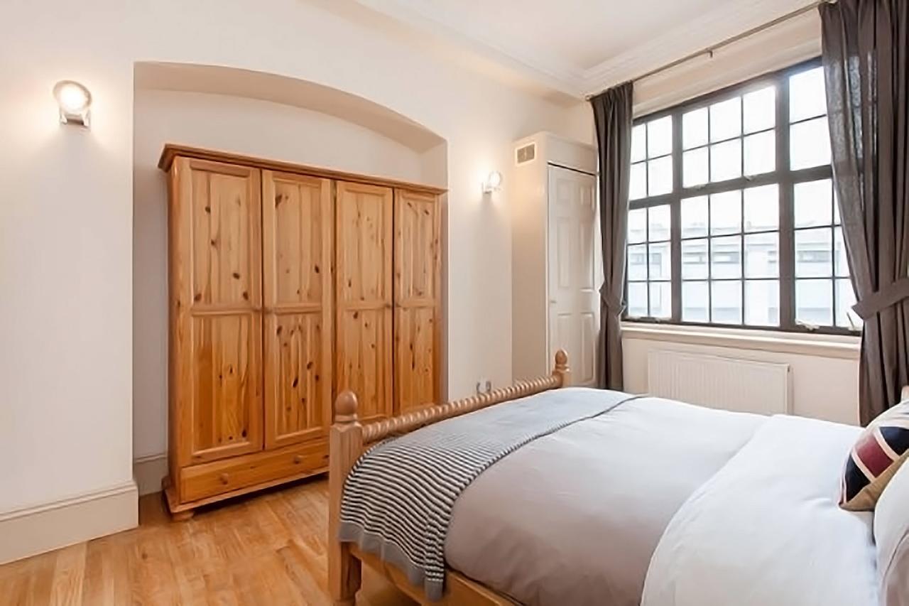 Appartement Trafalgar Square Londres