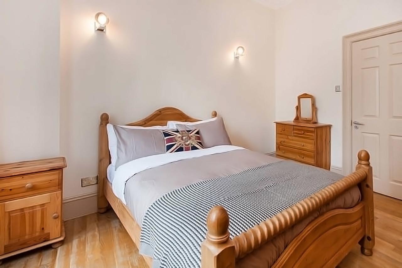 Appartement Trafalgar Square Londres