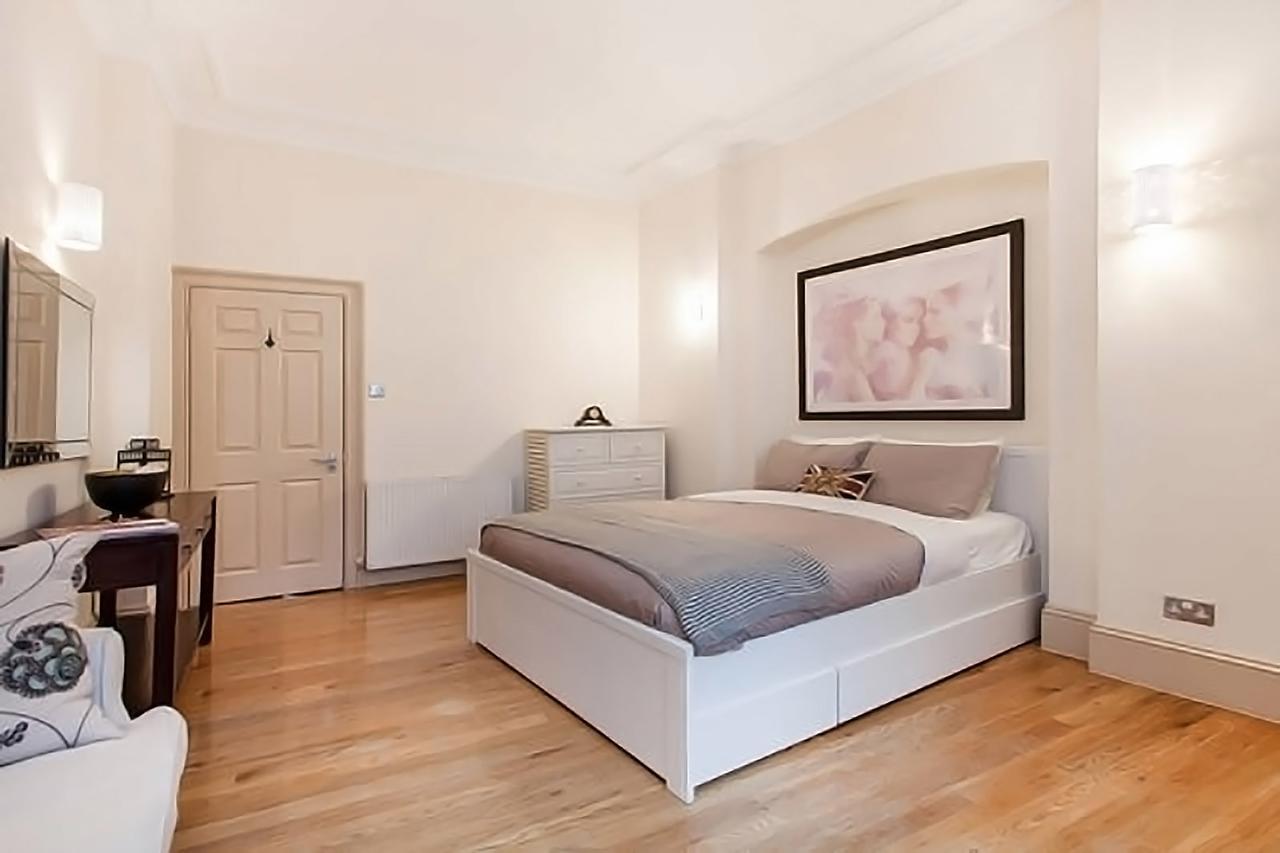 Trafalgar Square Appartement *