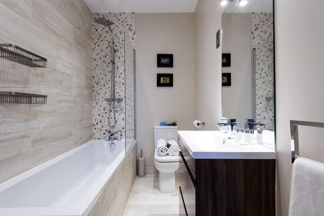 Apart-hotel Kensington - Warwick Road 3*
