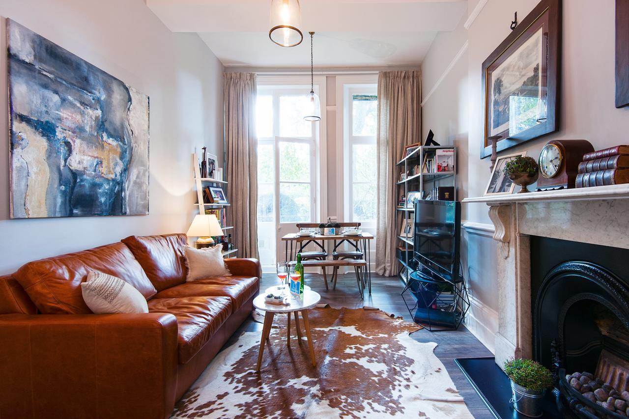 Kensington - Warwick Road Apart-hotel 3*