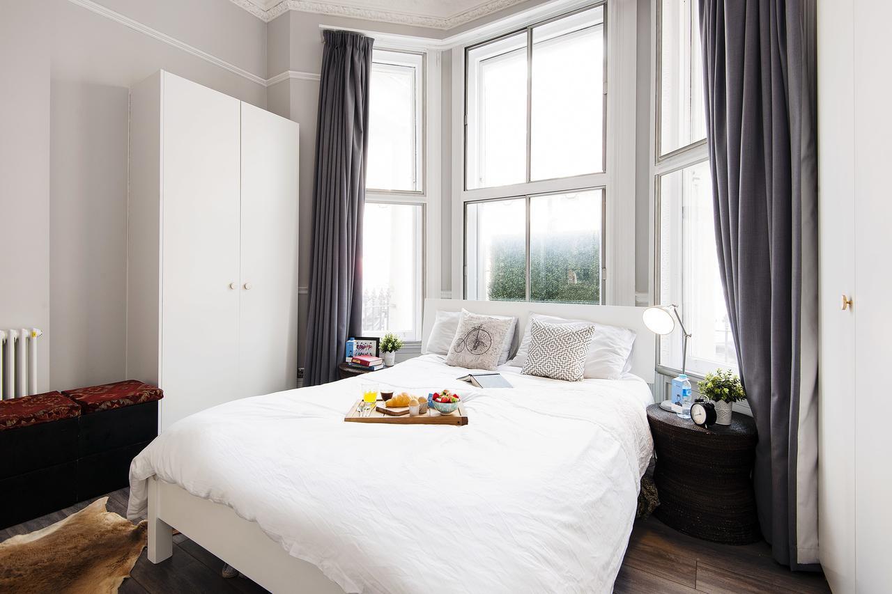 Apart-hotel Kensington - Warwick Road