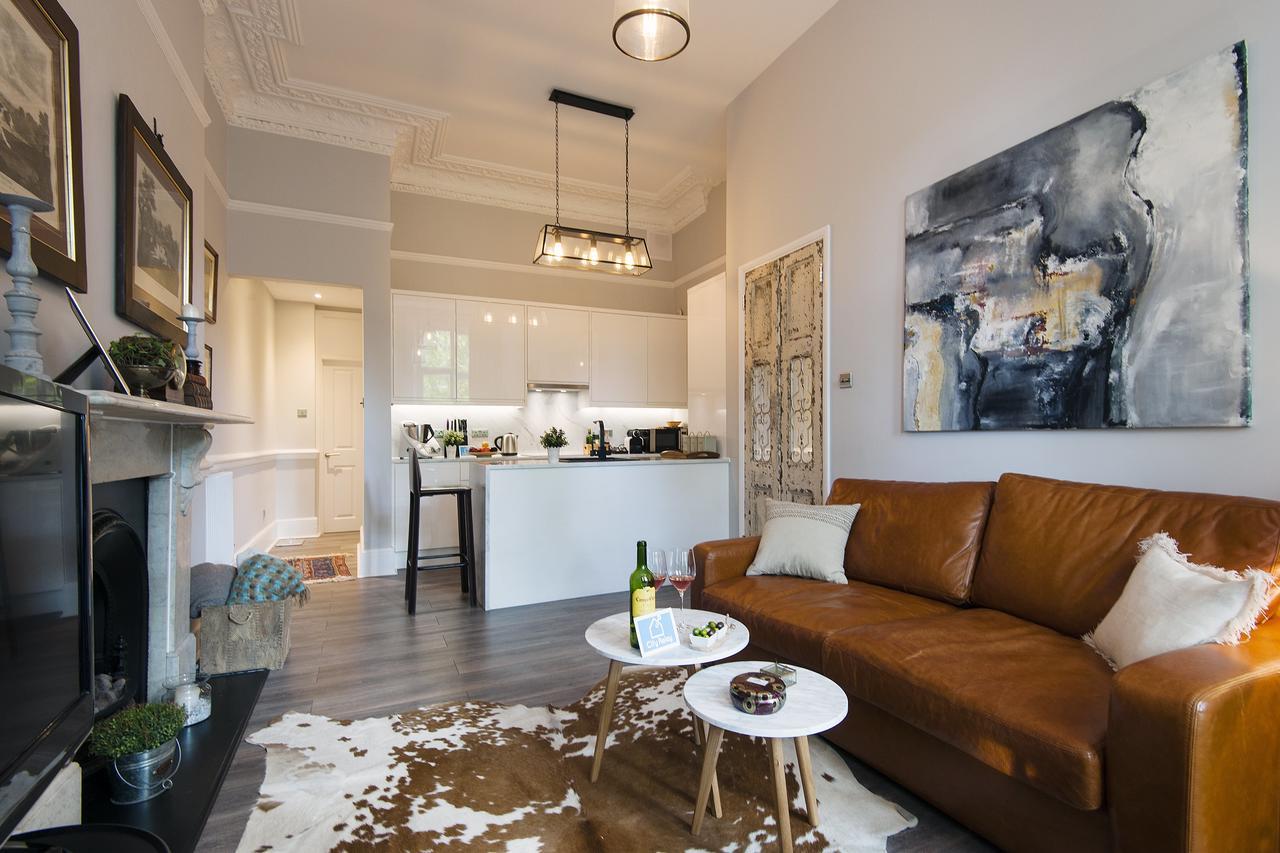 Kensington - Warwick Road Apart-hotel Londres