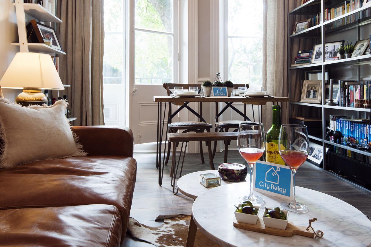 Kensington - Warwick Road Apart-hotel Londres