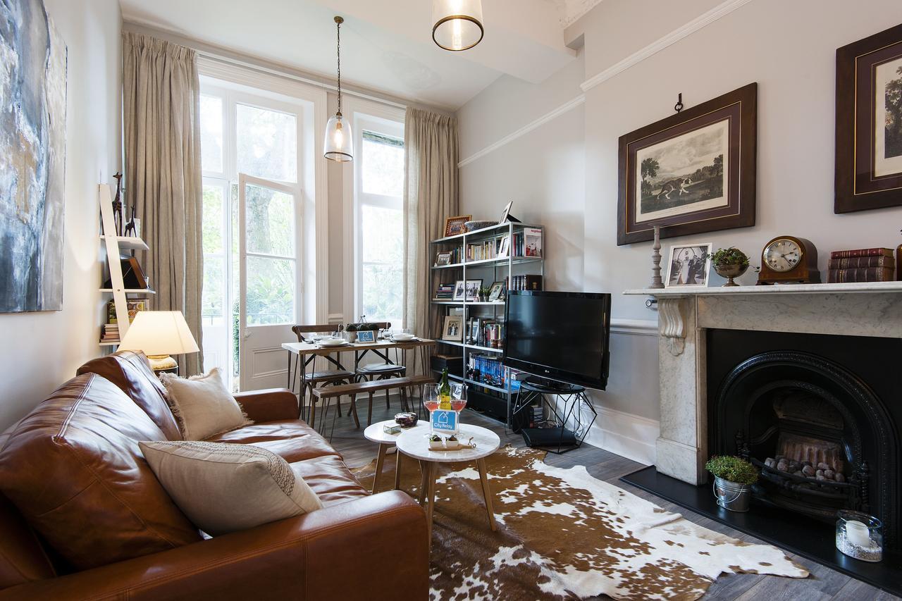 Kensington - Warwick Road Apart-hotel 3*