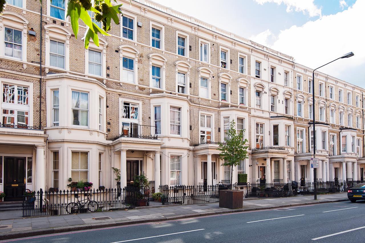 Apart-hotel Kensington - Warwick Road 3*