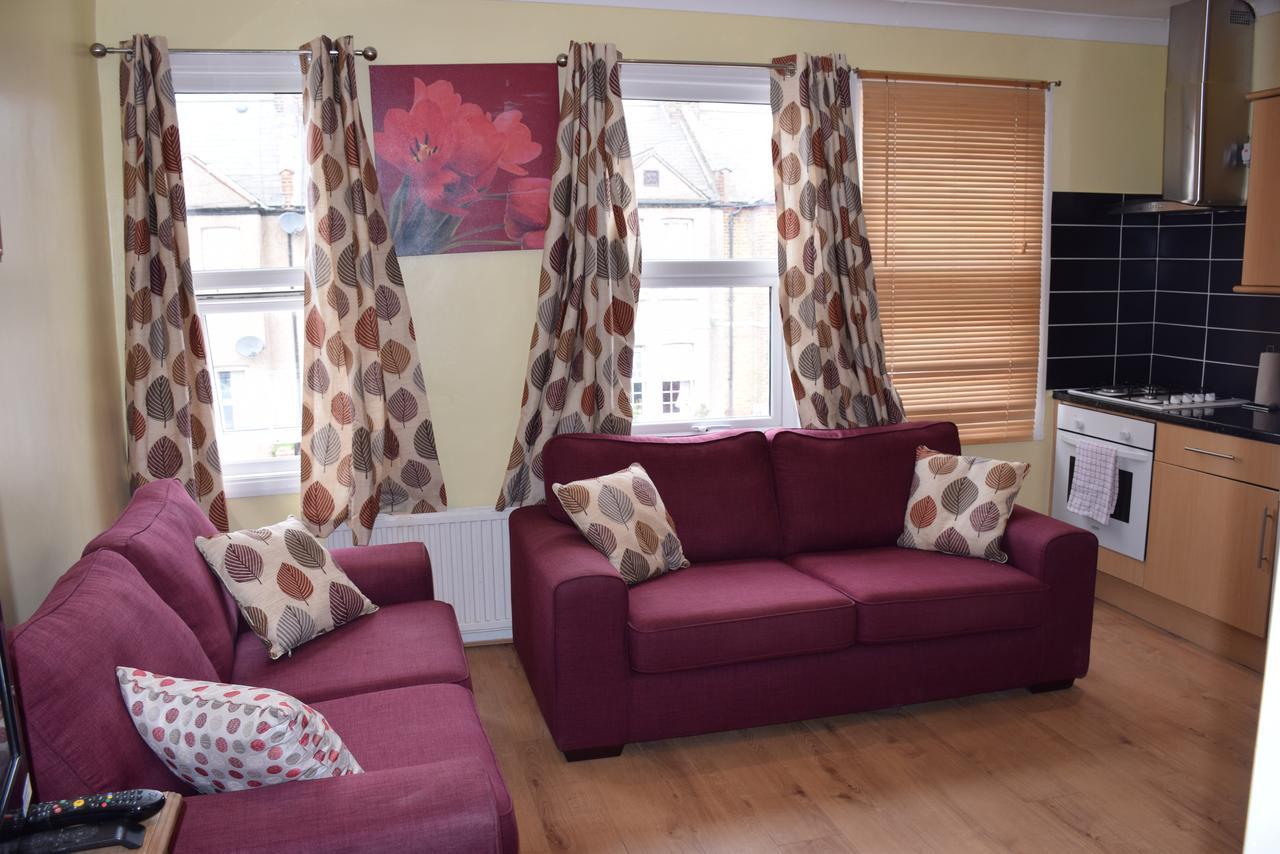 Appartement 4 Bedroom & 2 Bedroom *