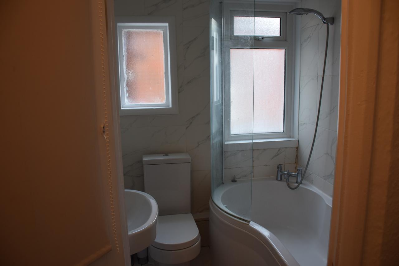 Appartement 4 Bedroom & 2 Bedroom Londres