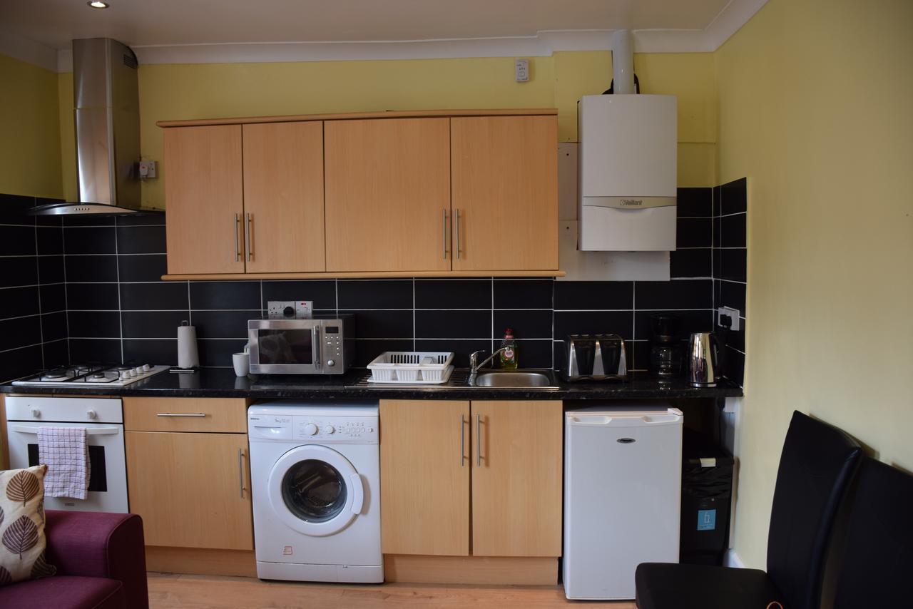Appartement 4 Bedroom & 2 Bedroom *