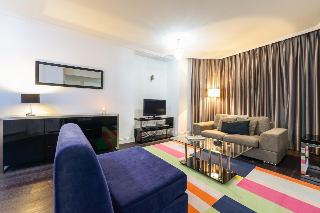 Knightsbridge Apartments Appartement Londres