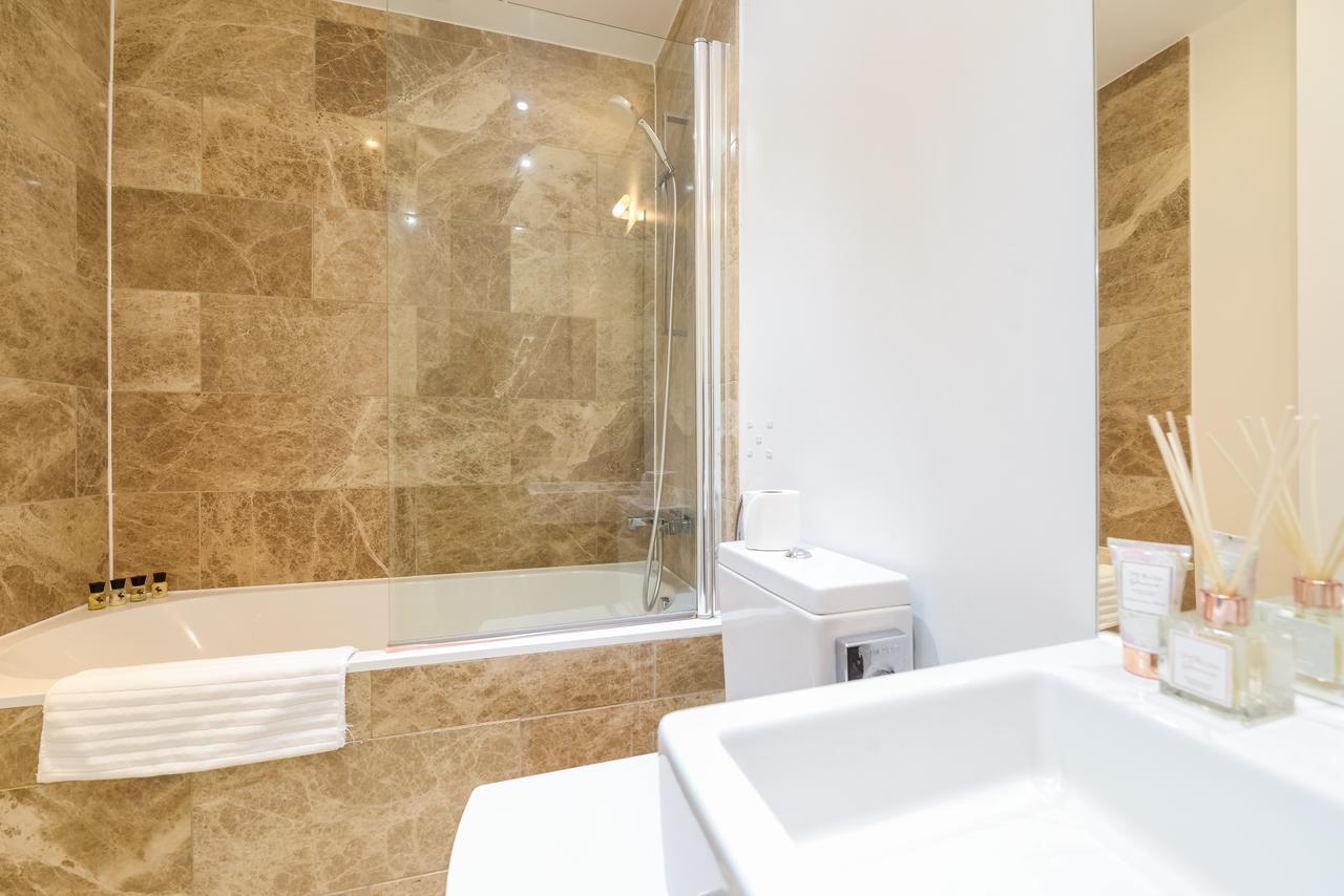 Appartement Knightsbridge Apartments