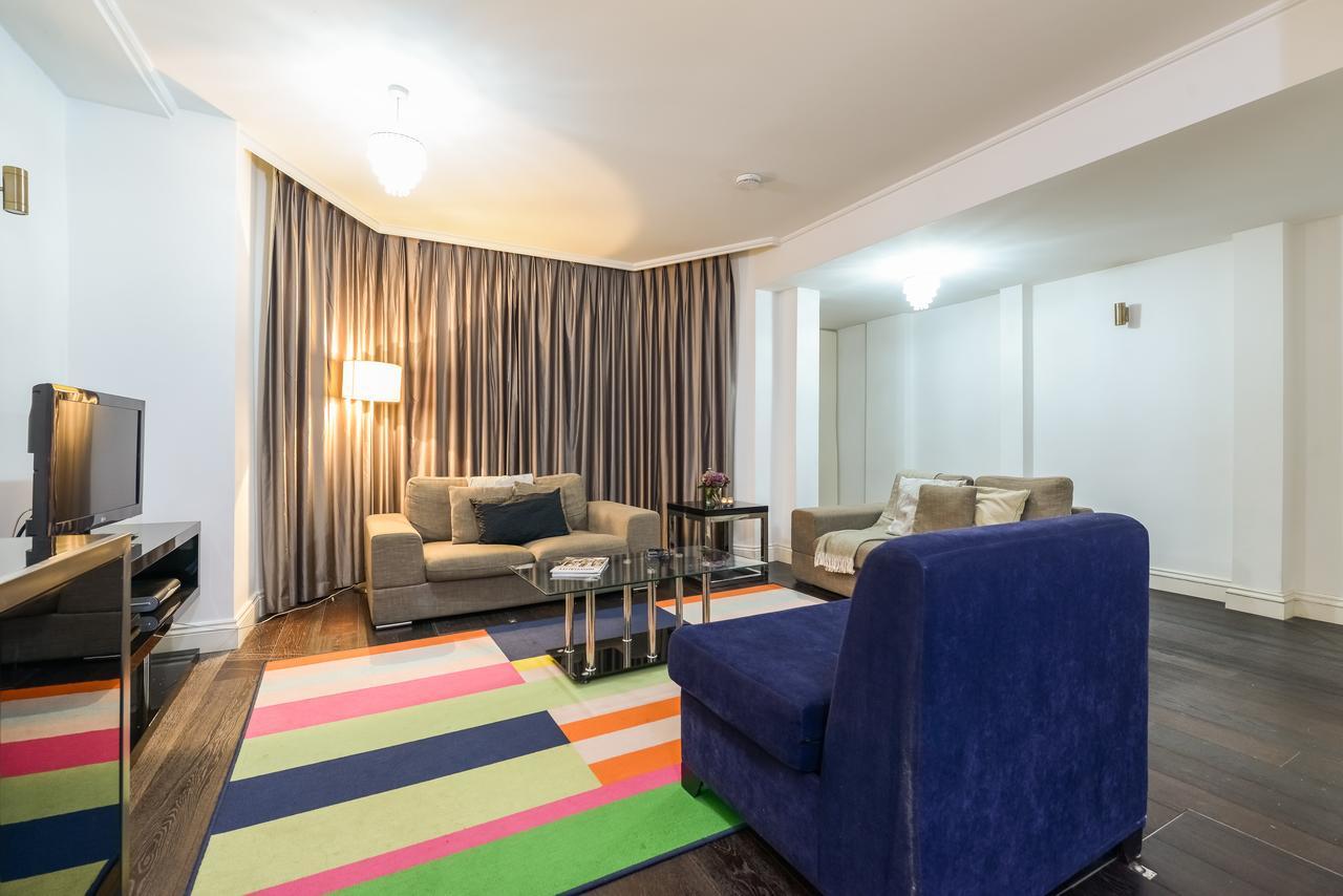 Knightsbridge Apartments * Londres