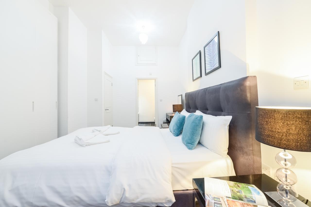 Knightsbridge Apartments Appartement *