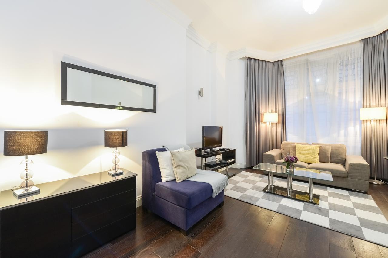 Knightsbridge Apartments Appartement