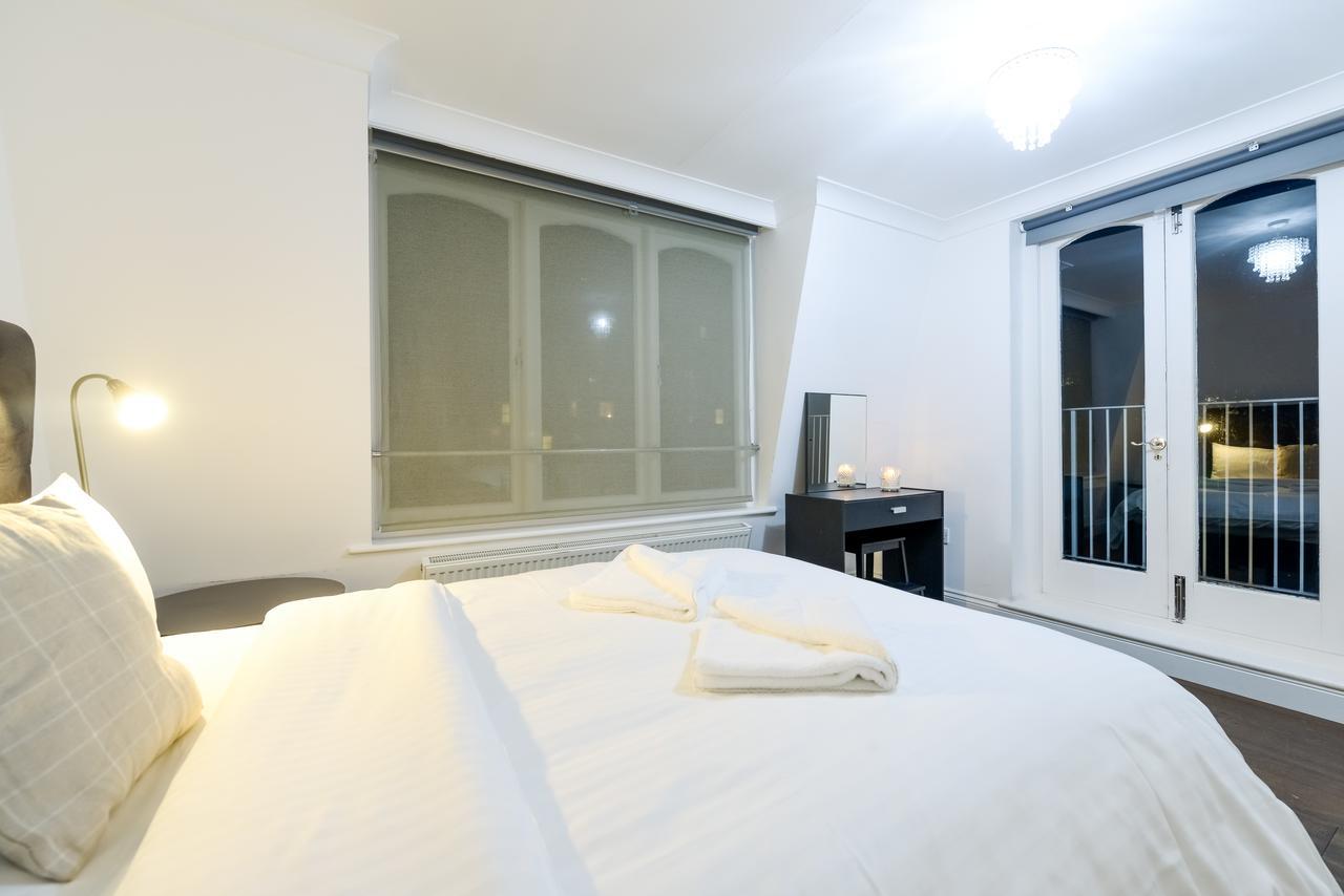 Appartement Knightsbridge Apartments *
