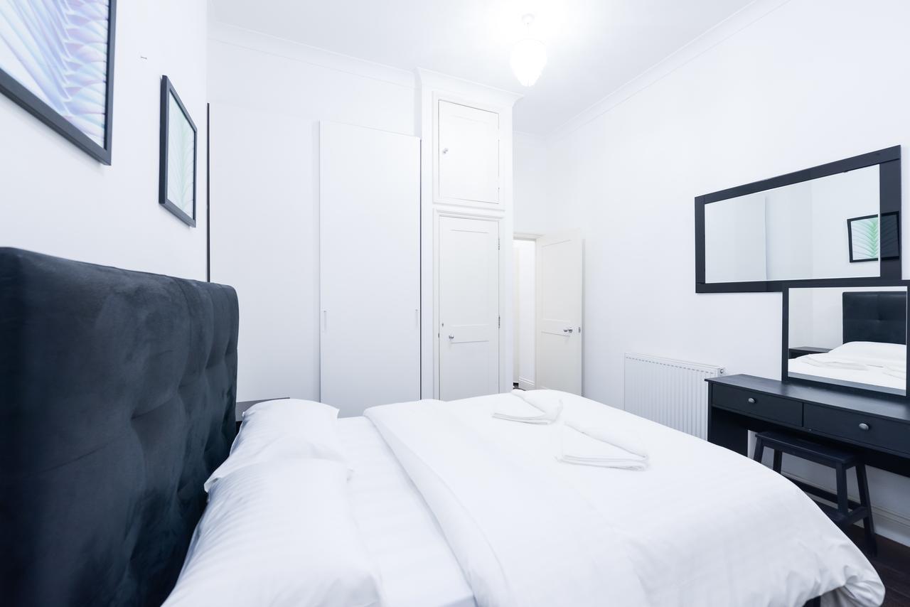 Appartement Knightsbridge Apartments