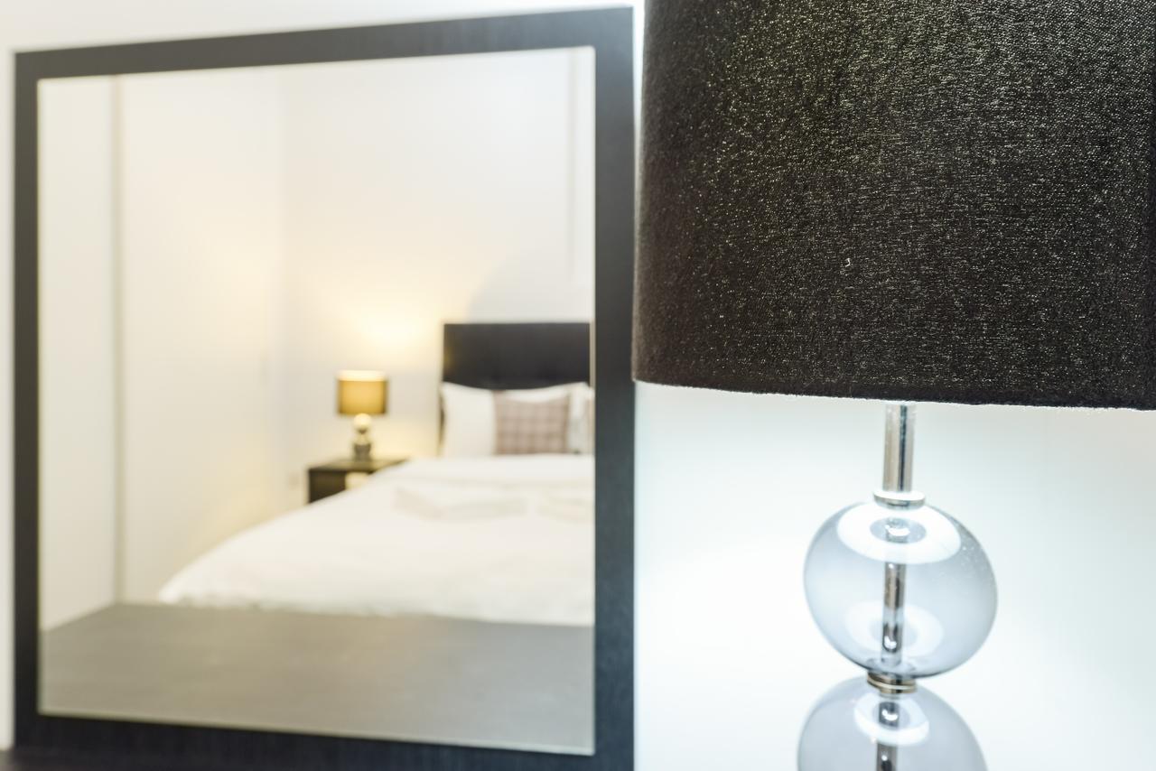 Appartement Knightsbridge Apartments *