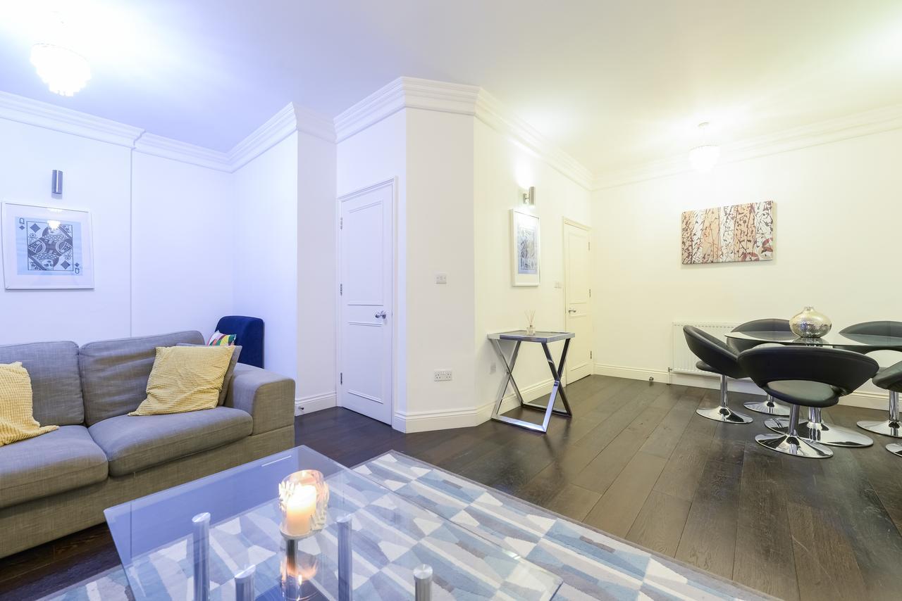 Appartement Knightsbridge Apartments Londres