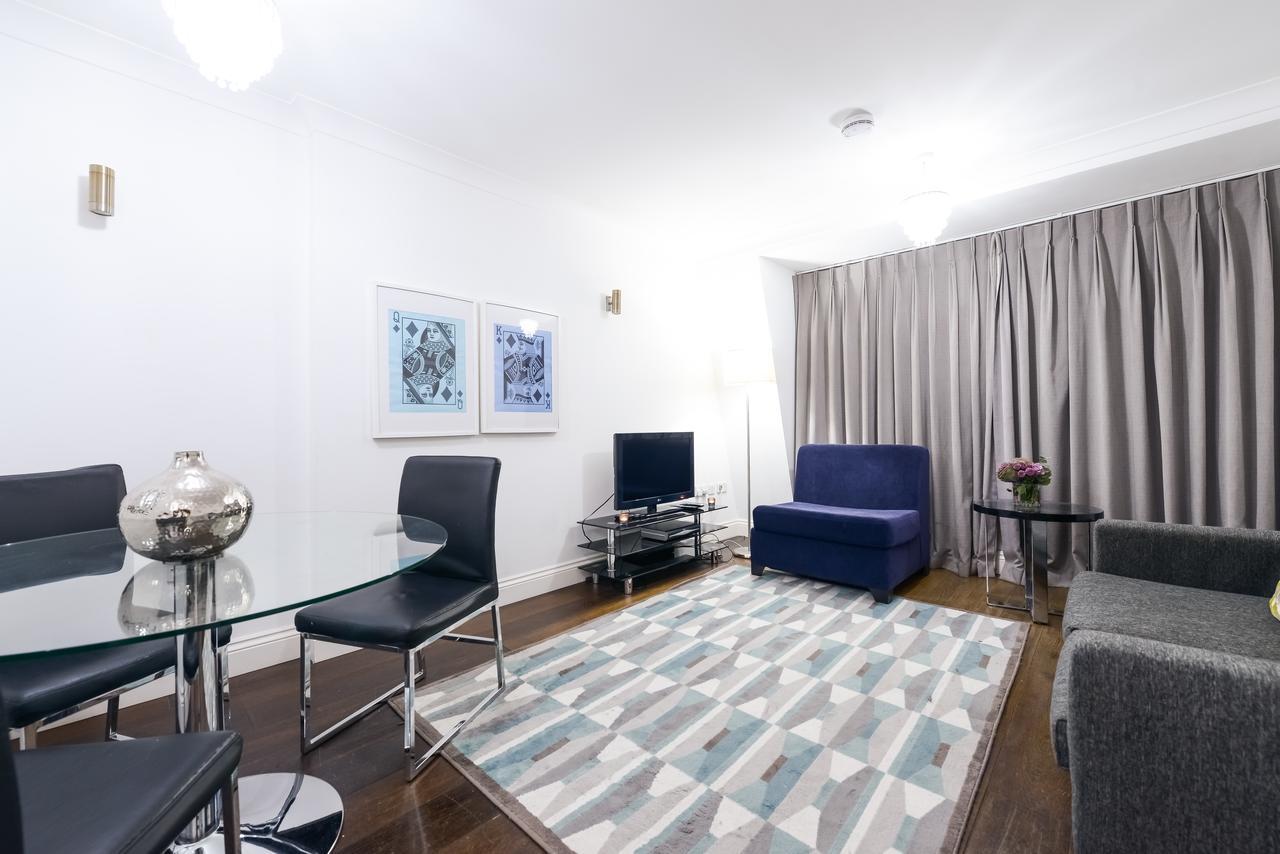 Knightsbridge Apartments Londres