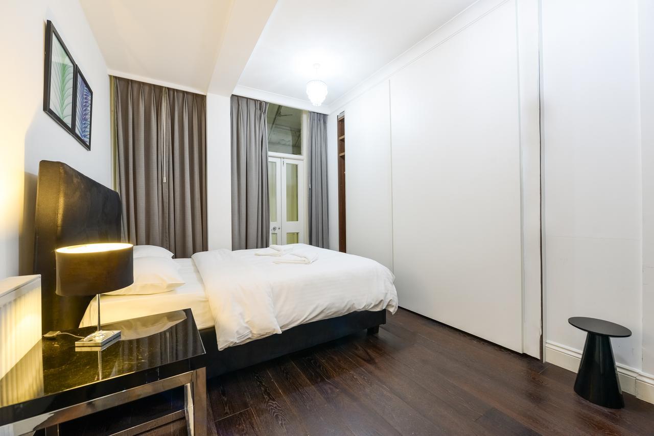 Knightsbridge Apartments Londres