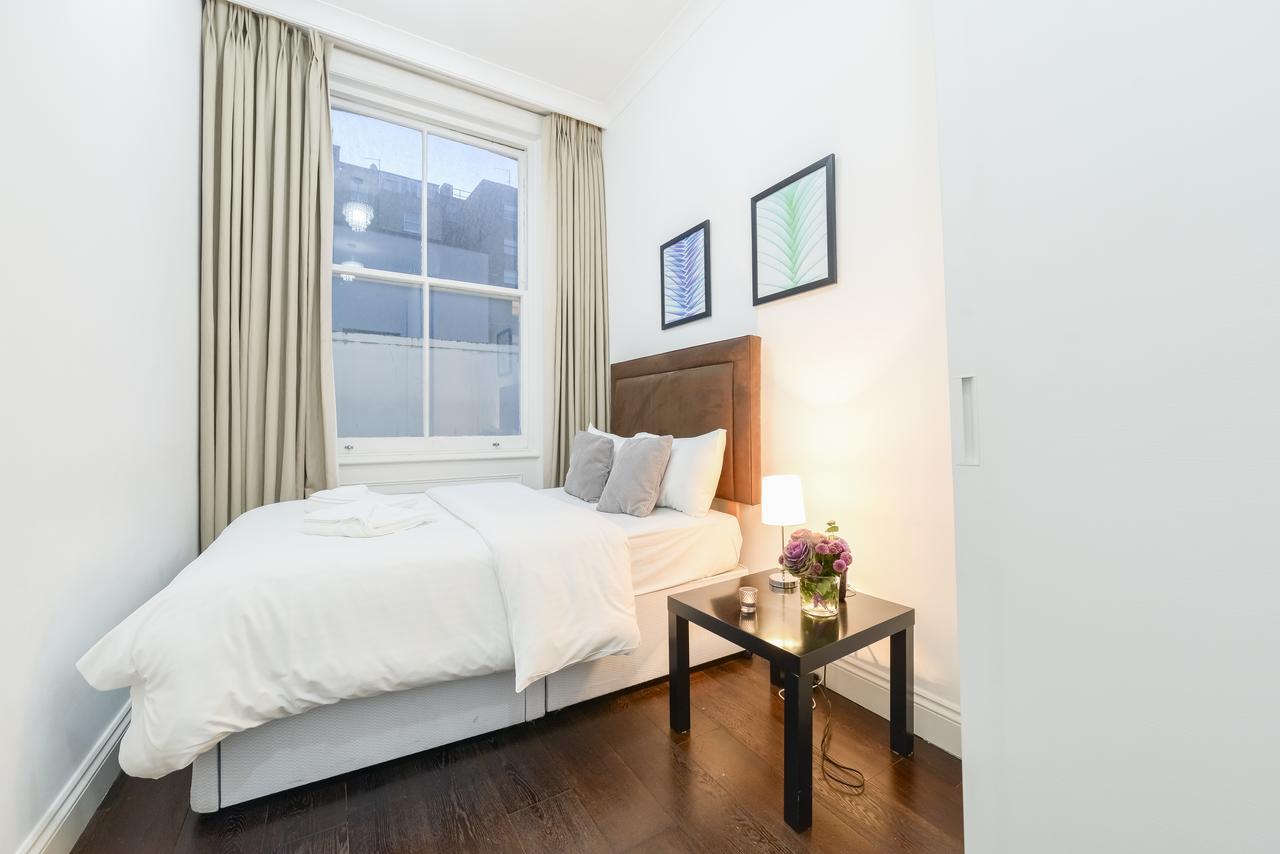 Knightsbridge Apartments Londres