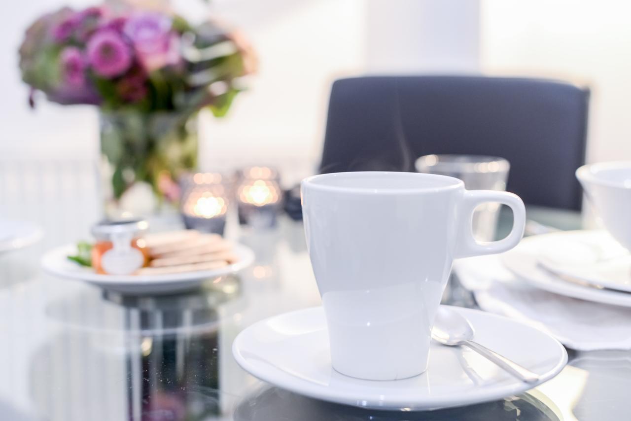 Knightsbridge Apartments Appartement Londres