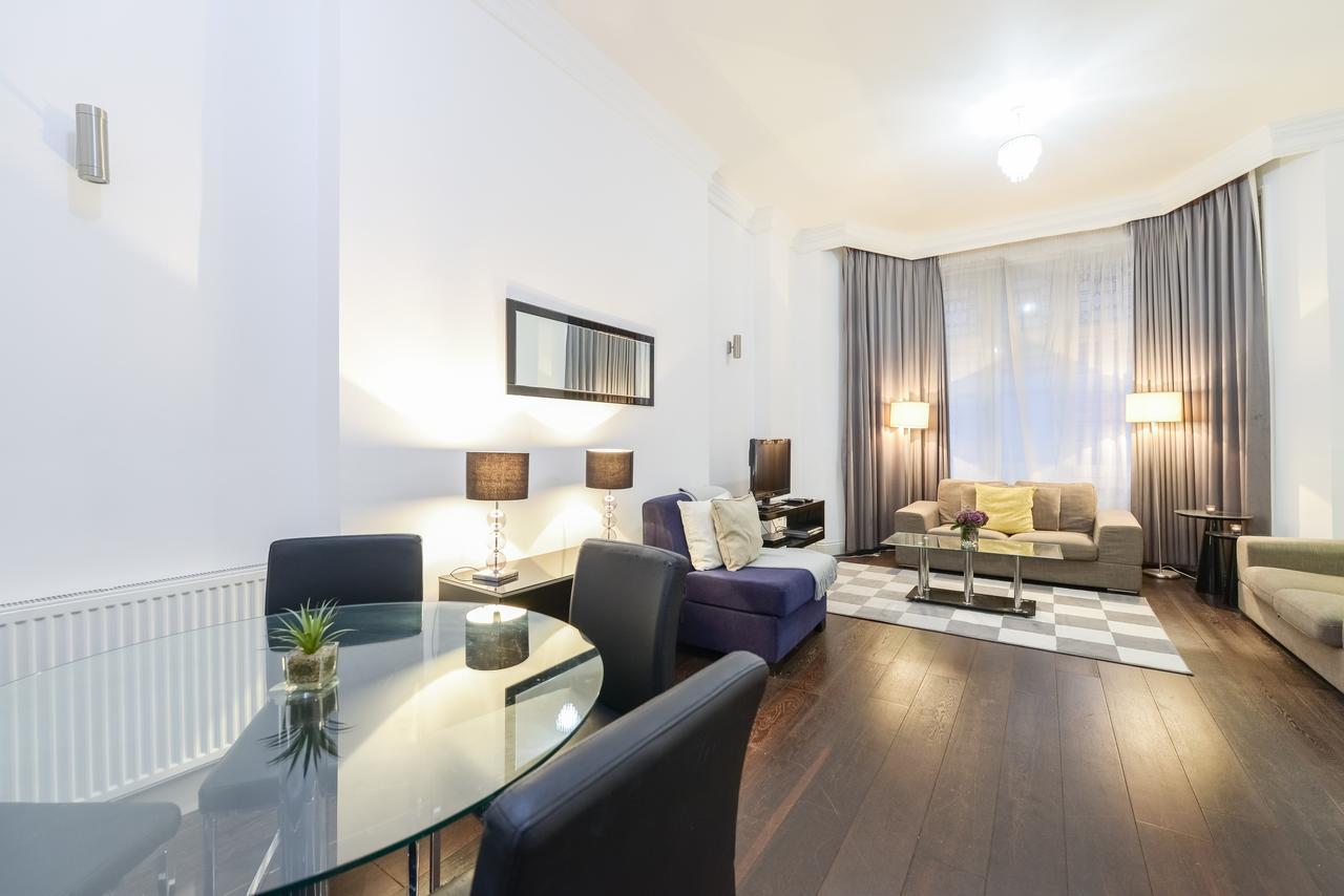 Knightsbridge Apartments * Londres
