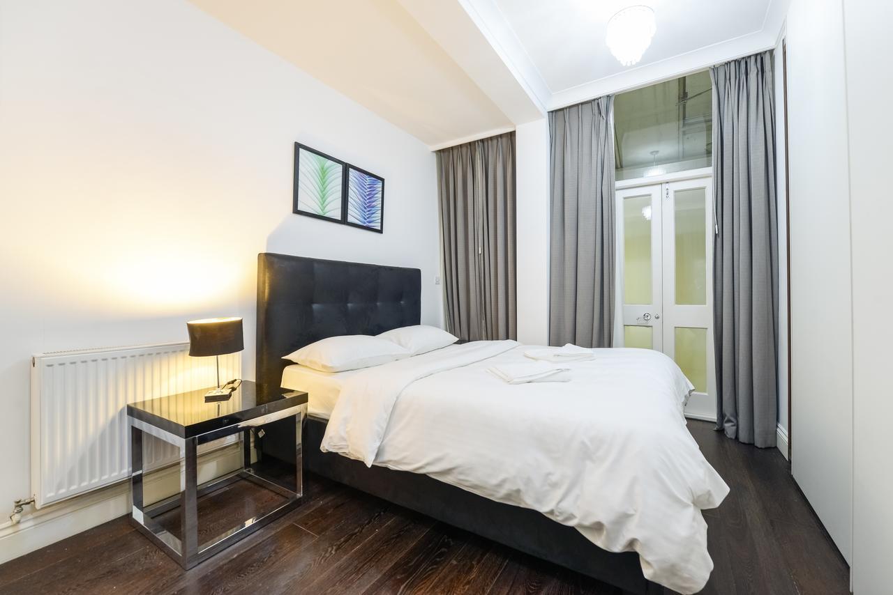 Knightsbridge Apartments Appartement