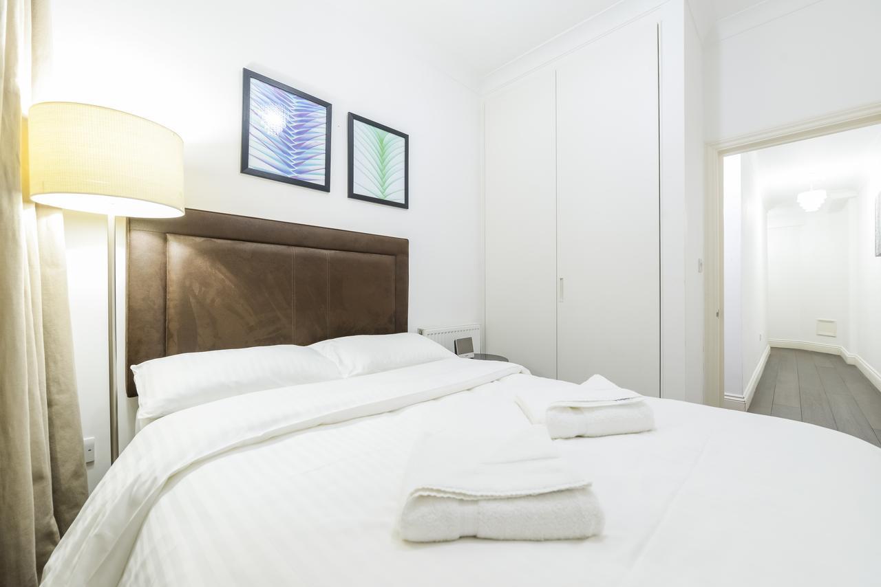 Knightsbridge Apartments Appartement Londres