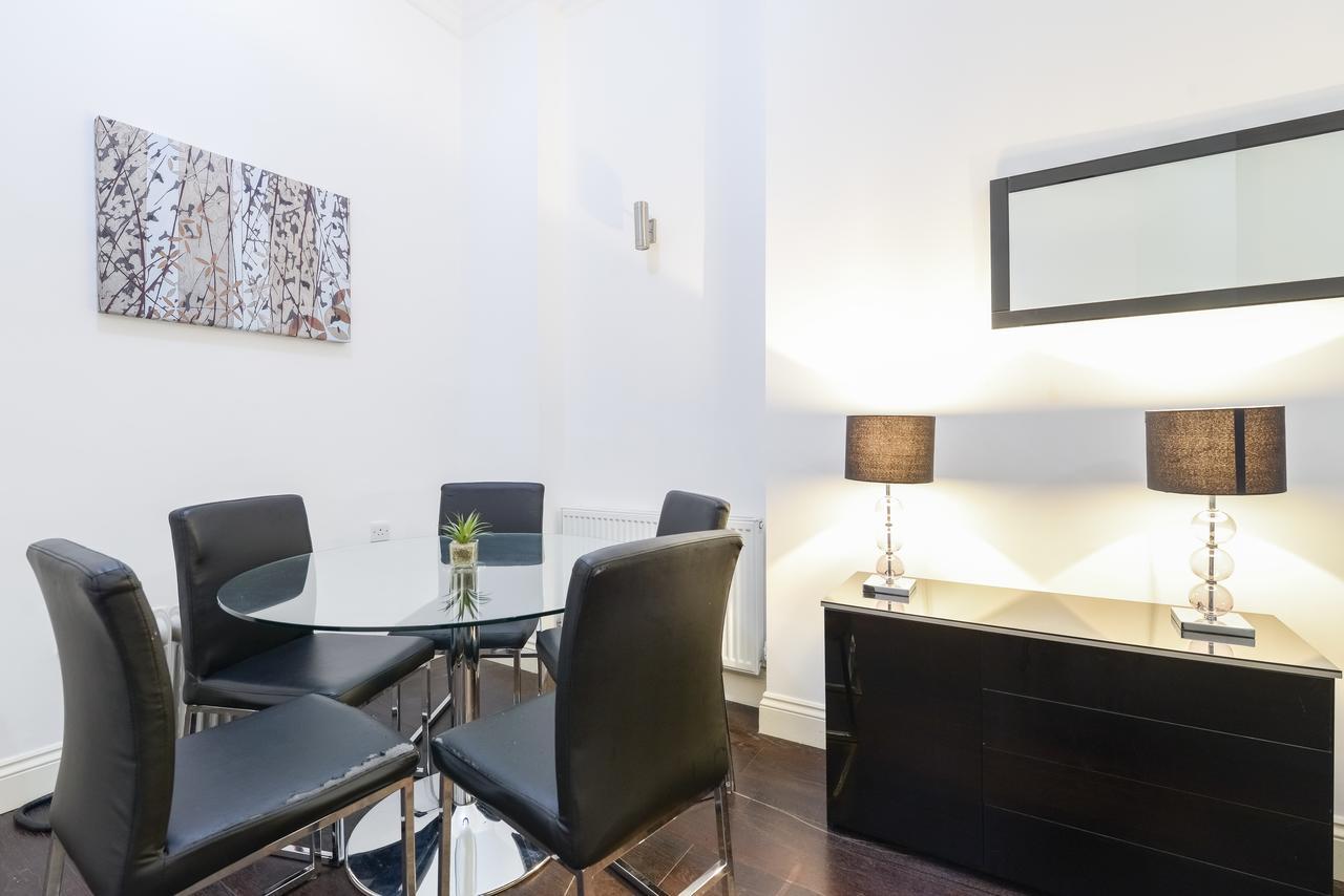 Knightsbridge Apartments Appartement