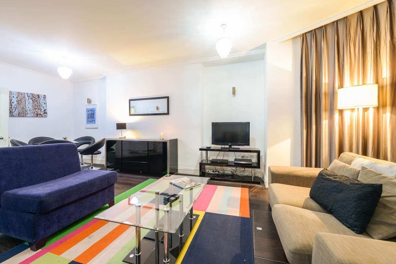Knightsbridge Apartments Londres