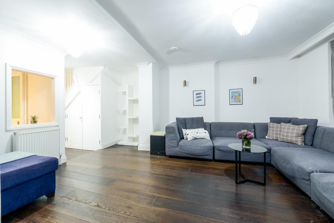 Appartement Knightsbridge Apartments