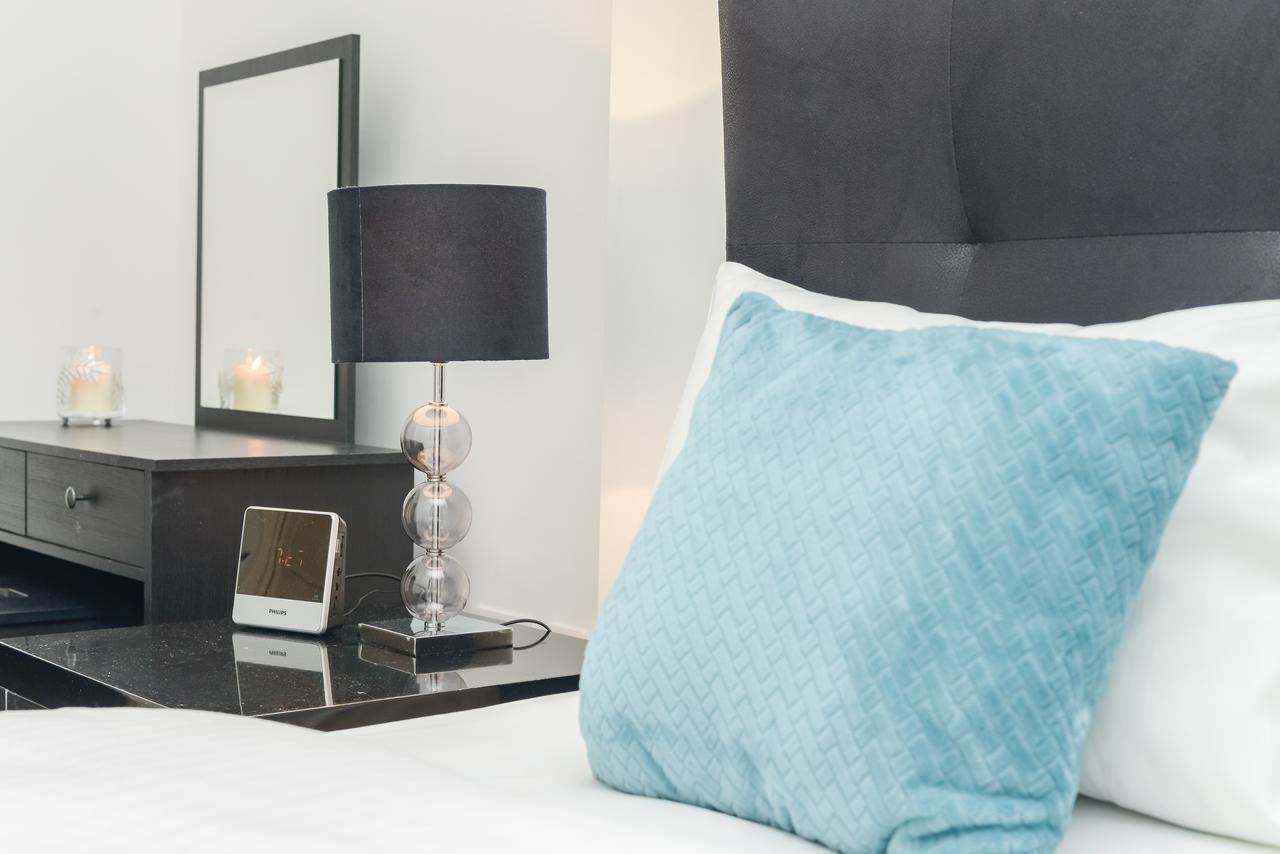 Appartement Knightsbridge Apartments *