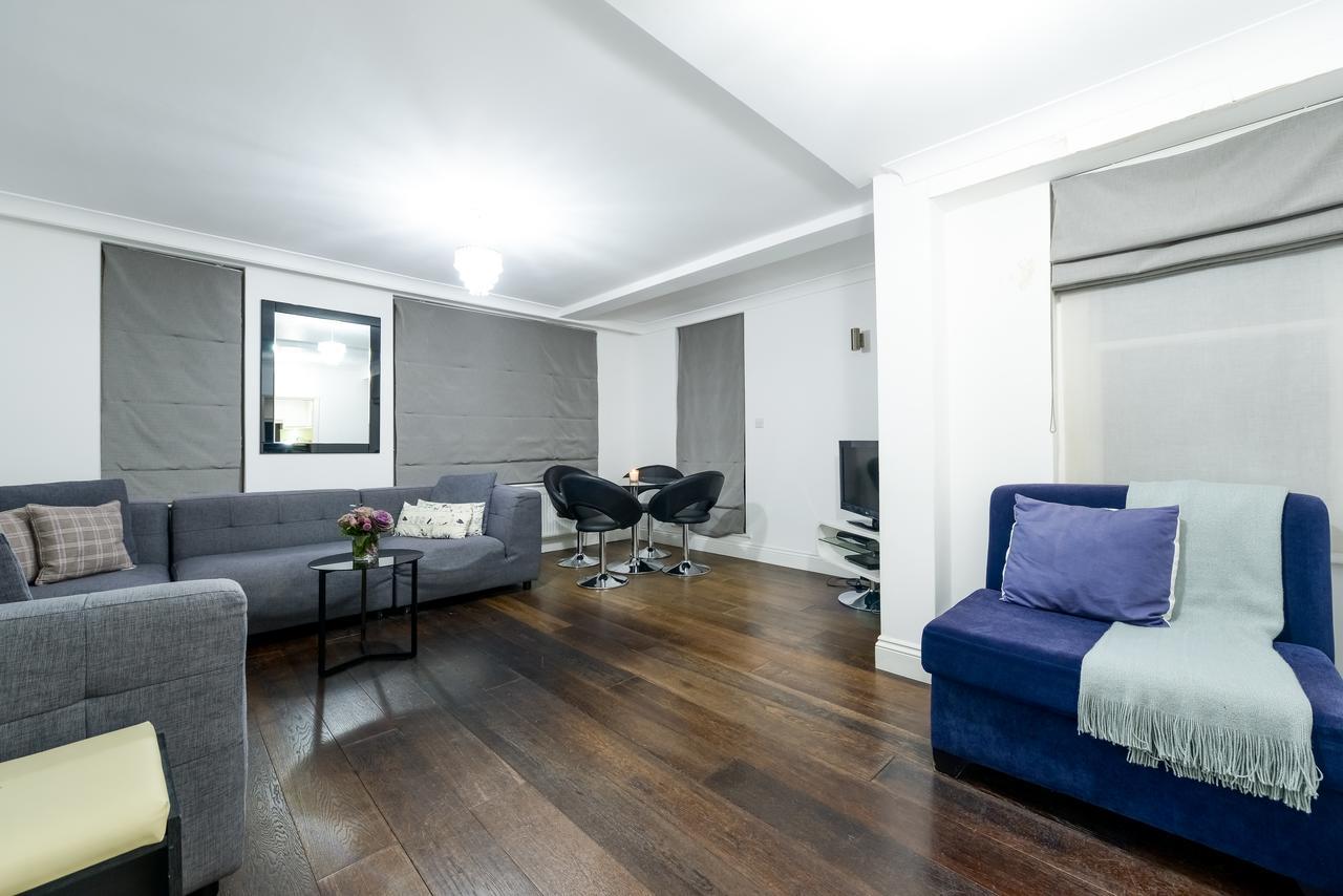 Knightsbridge Apartments * Londres