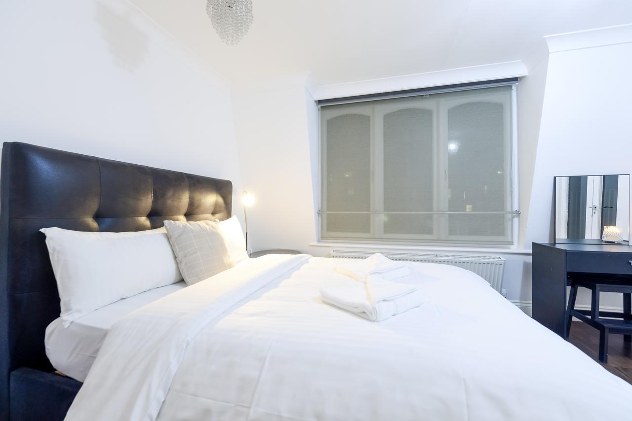 Knightsbridge Apartments Londres